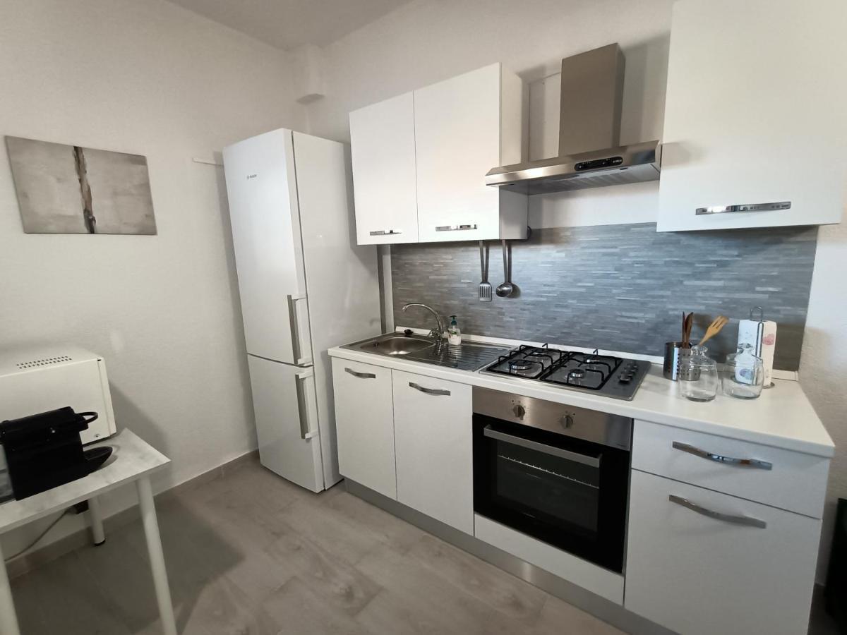 Venusilia Apartment - Free Parking Aci Castello Extérieur photo