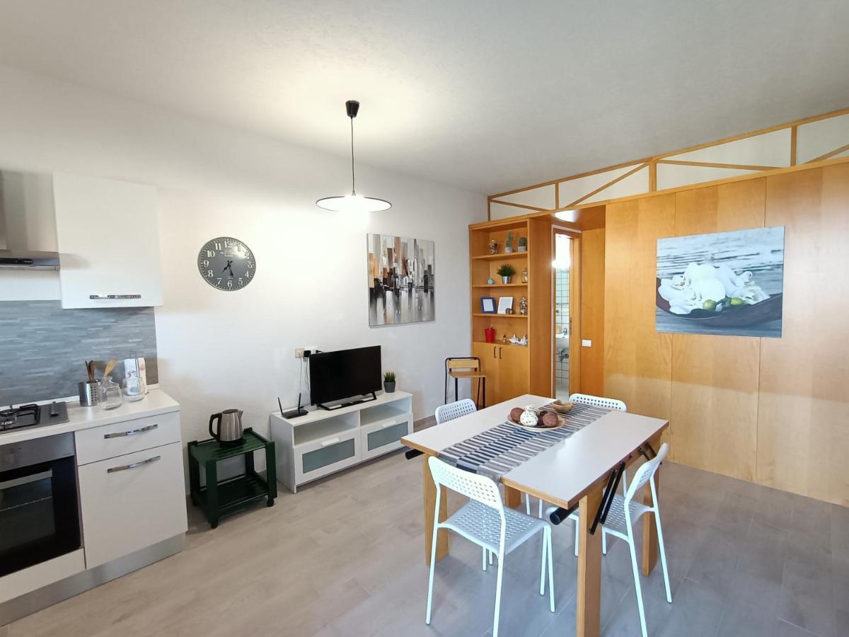 Venusilia Apartment - Free Parking Aci Castello Extérieur photo