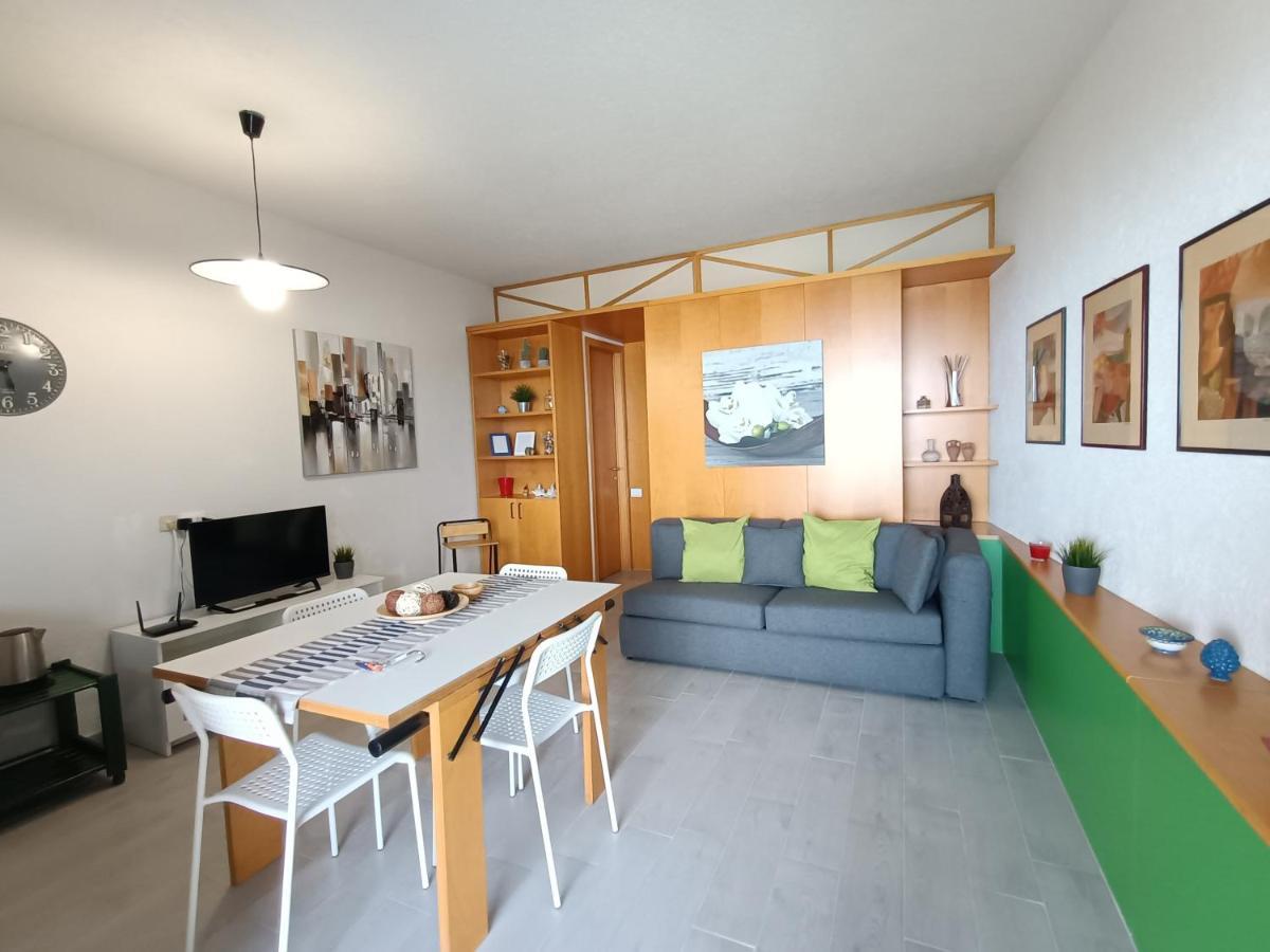 Venusilia Apartment - Free Parking Aci Castello Extérieur photo