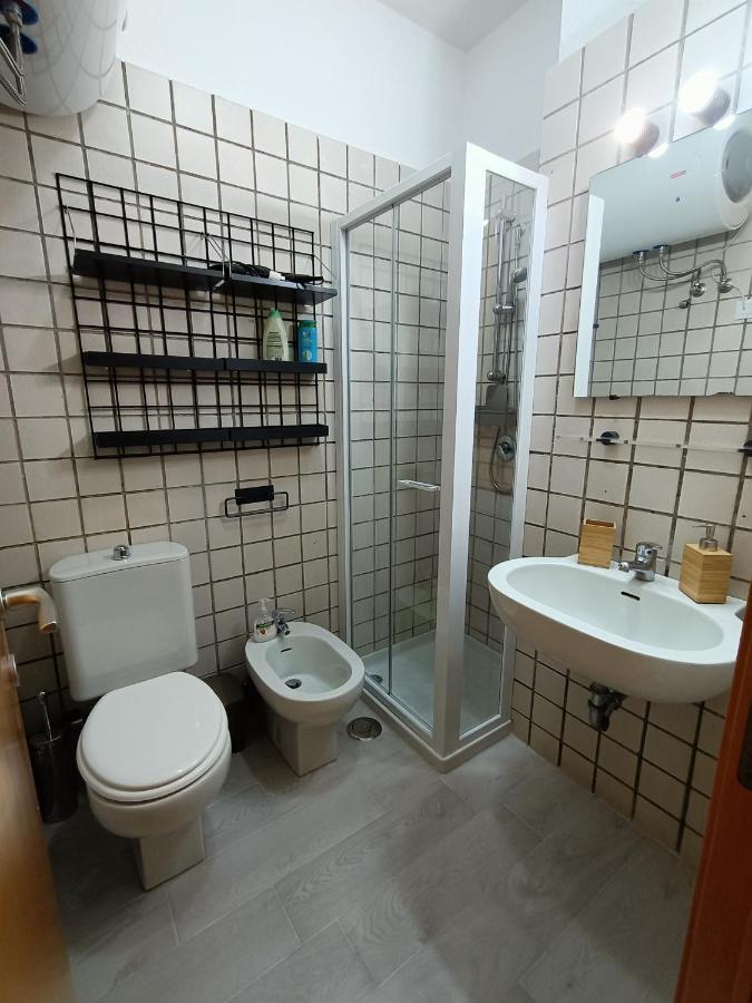 Venusilia Apartment - Free Parking Aci Castello Extérieur photo